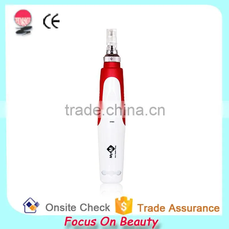 1080 Disk Derma Roller skin roller body microneedle roller
