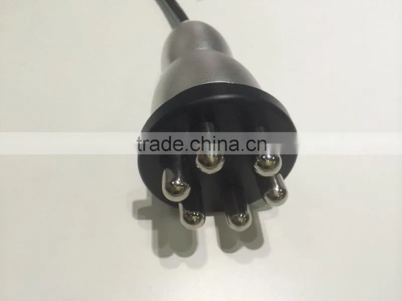Professional Ultrasonic cavitation radio frequency machine weight loss