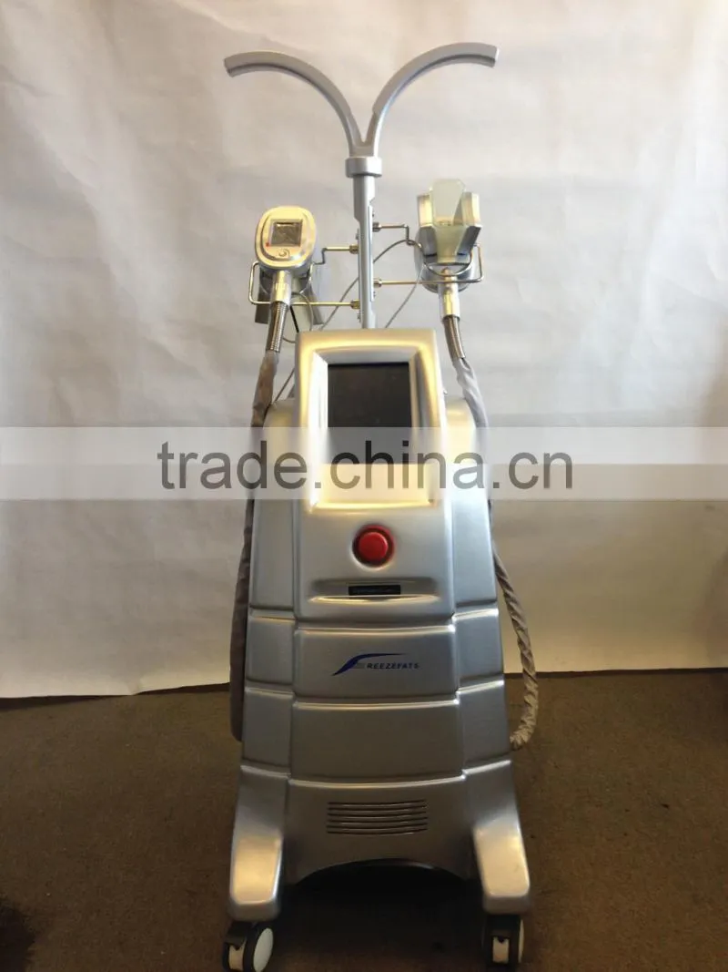 cryolipolysis/professional cryolipolysis/cryolipolysis fat reduction