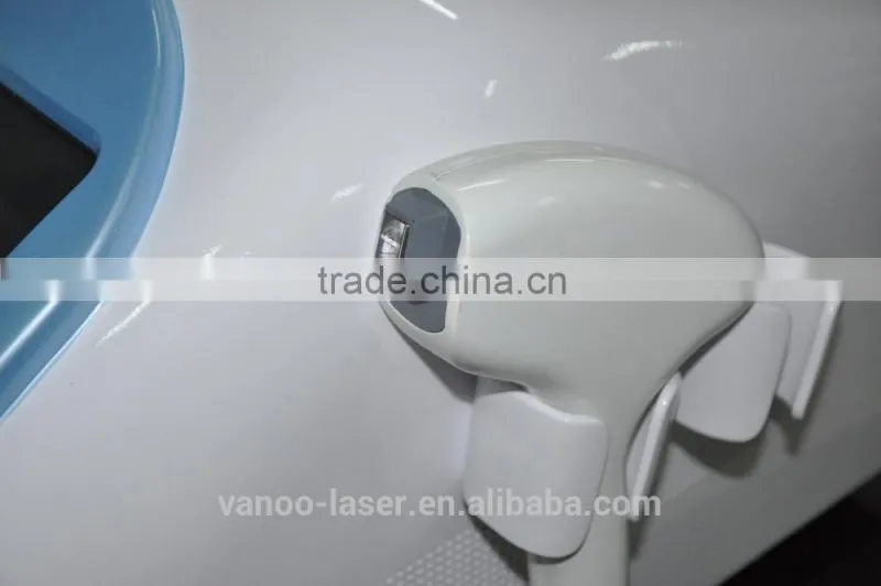 low cost professional laser hair removal machine for sale