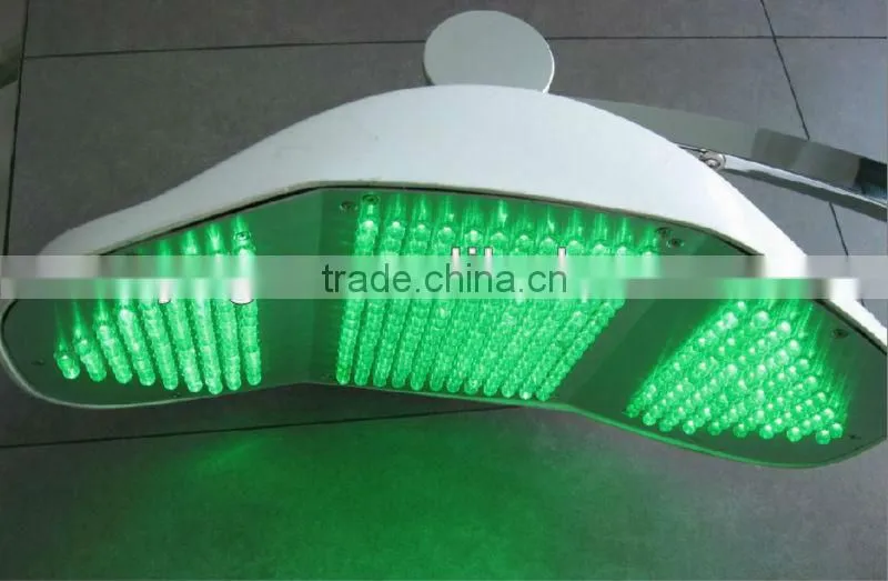 PDT 002 New trends 2013 bio tech health beauty personel care equipment