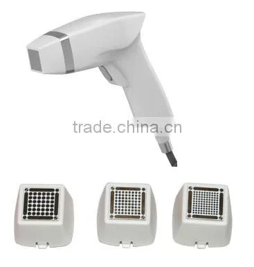 multi-function diamond dermabrasion Ultrasound rf for aesthetic device