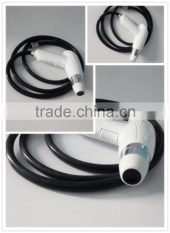 ultra lift face lift focused ultrasound skin tightening HIFU device - iHifu S