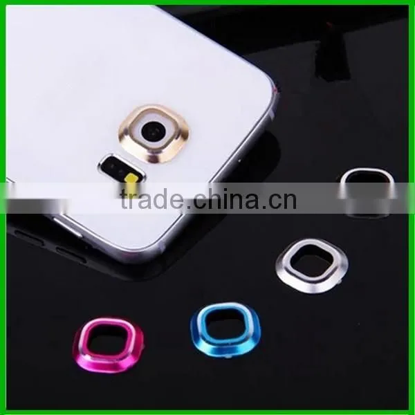 Newest Camera Lens Screen Protector for Samsung S6 / S6 Edge/ S6 Edge Plus