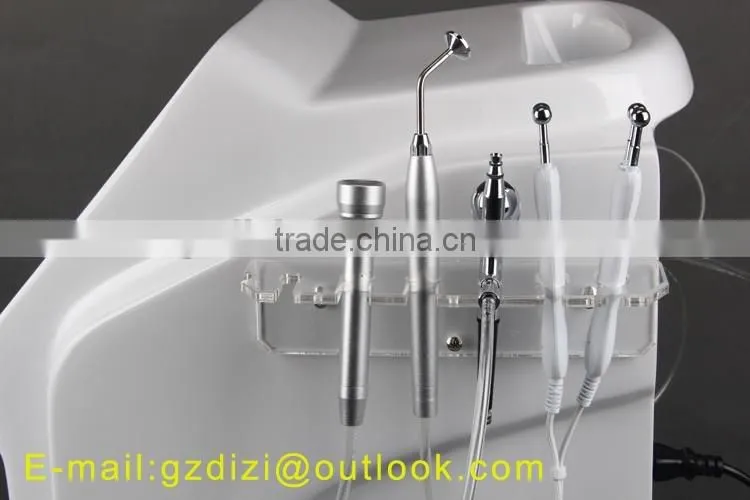 2016 hot sale skin care instrument Button version