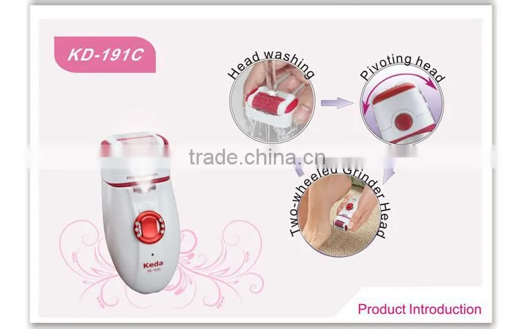 Callus Remover
