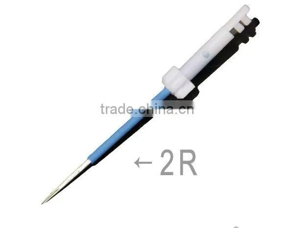 Permanent makeup tattoo needle 1R needle