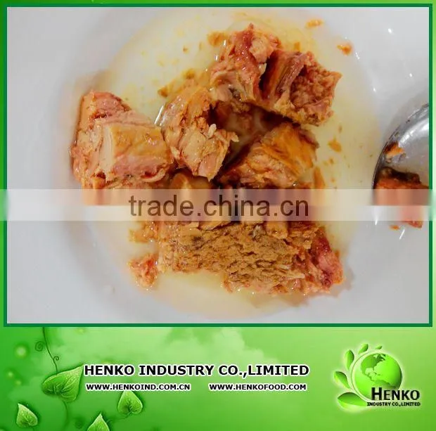 170g tuna chunks