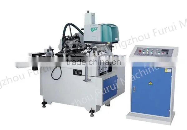 Automatic paper popcorn cone/automatic paper cone machine