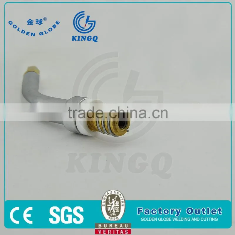 KINGQ swan neck for welding torch MB23AK for BINZEL TORCH