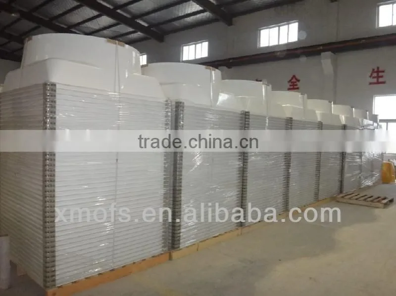 roof air ventilator/ roof top ventilation fan/ electric roof turbine ventilator