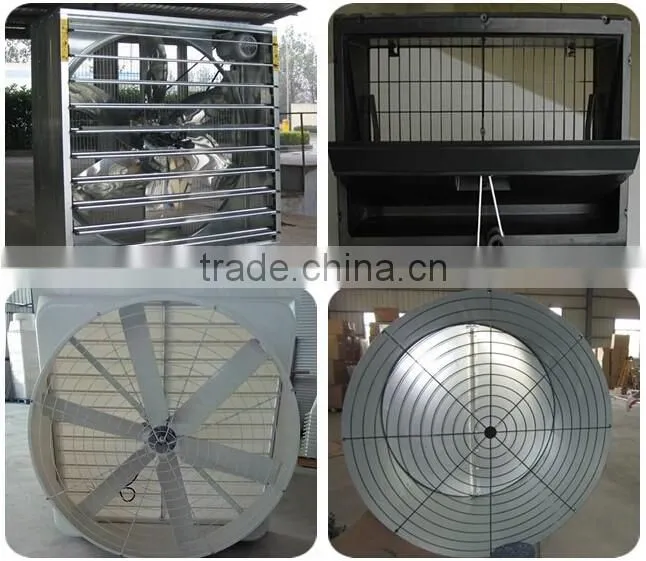 advanced design automatic farming equipment for broilers and chickens