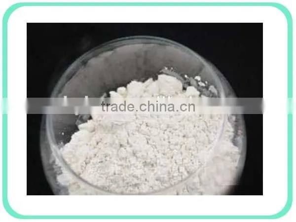 Silver white pearlescent Pigment-inorganic mica powder based