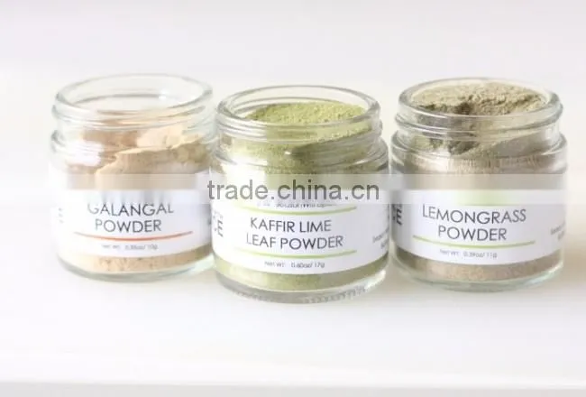 Lemon grass Powder from Viet Nam