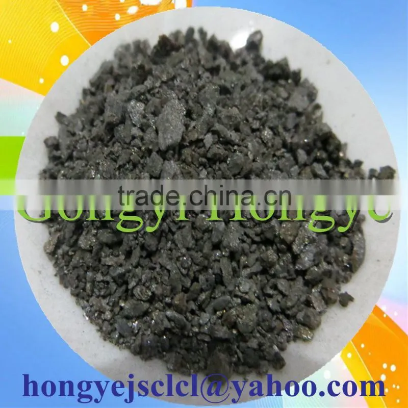 60 grit Coarse Rock Tumbling Silicon Carbide Polishing