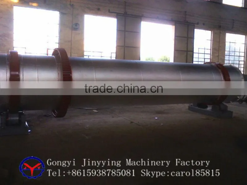 Roller dryer and drying process and tumble dry and belt dryer