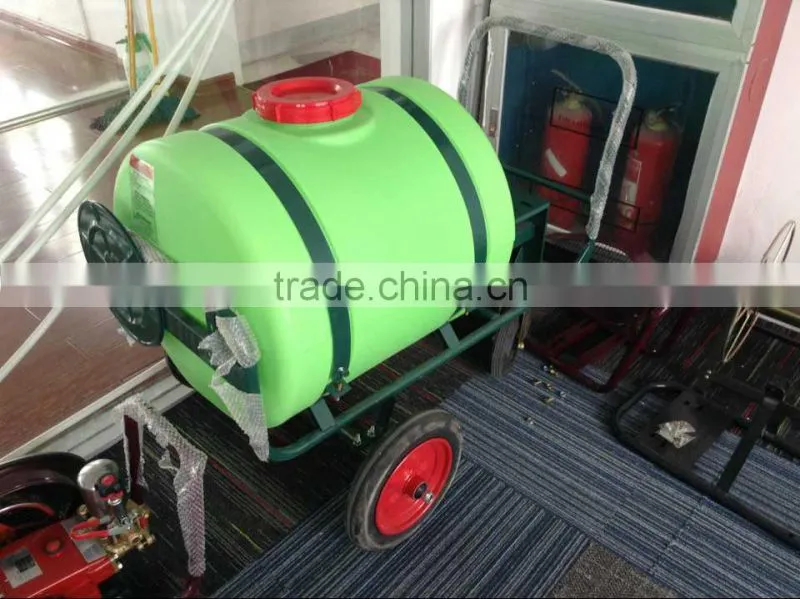 160L Sprayer Agriculture,Big Capacity With Long Pressure Pipe Garden Sprayer