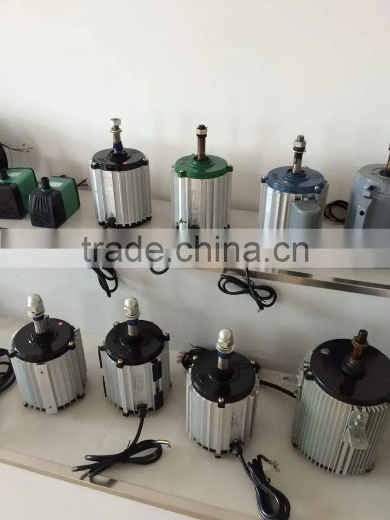 Full automatic Motor Coil Winding Machine induction motor making machine