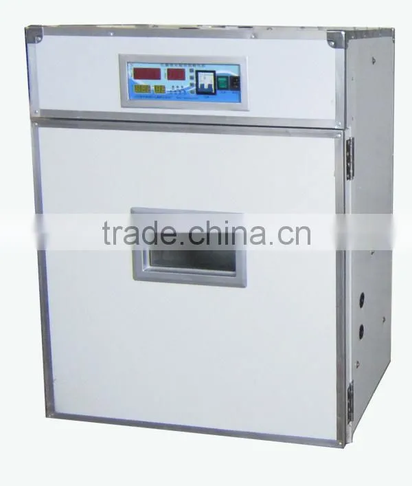 Poultry incubator machine , automatic chicken egg incubator hatching machine