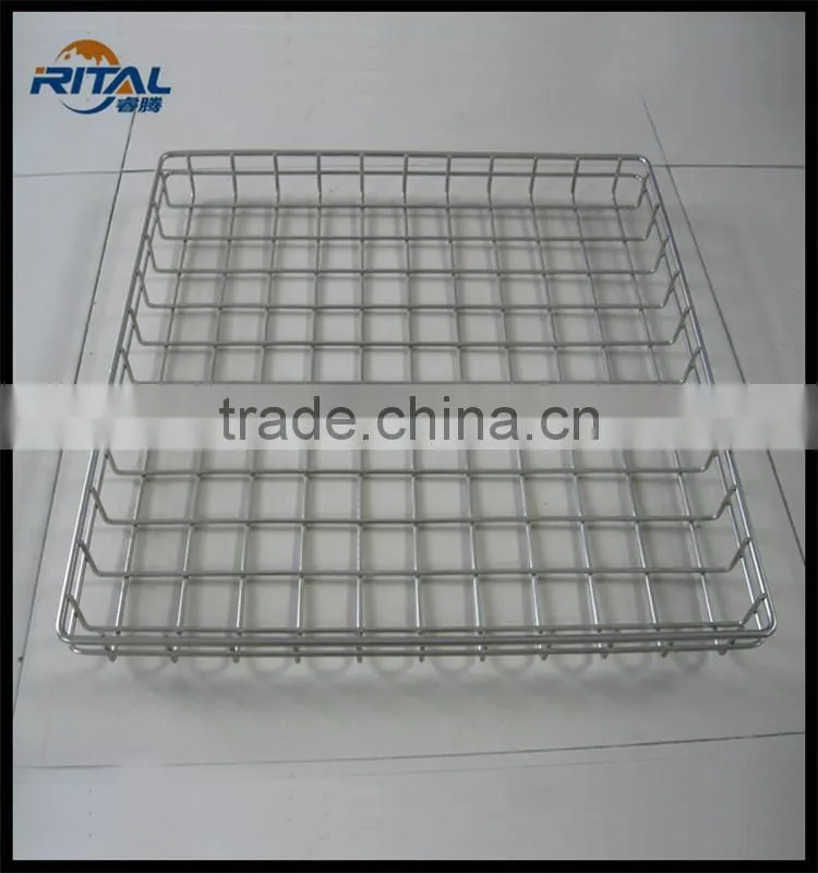 large metal basket,metal shopping baskets,industrial metal baskets