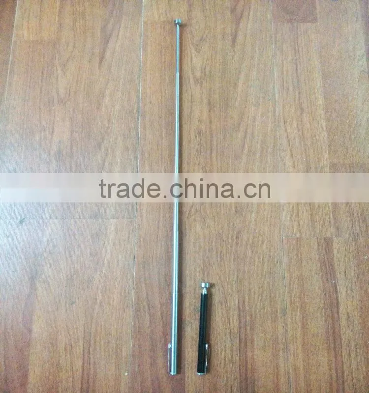 Hot sales Magnetic pick up tool, extended reach tool, garbage pick up tool
