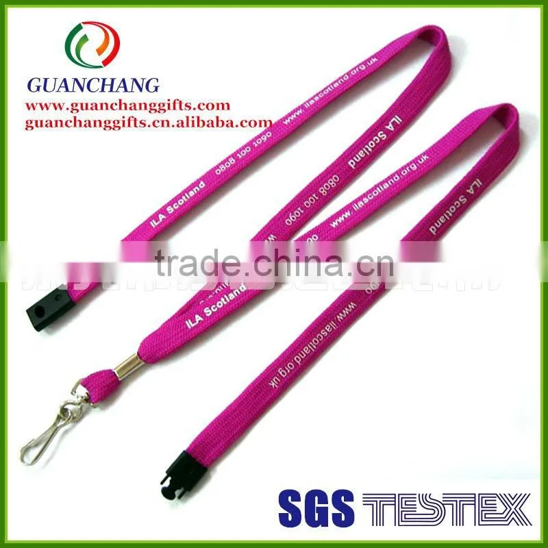 customizing yoyo badge reel lanyard