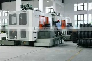 Xiamen Lahoo Auto Parts Co., Ltd. company overview - view 2