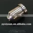 Textile machinery spare parts/shaft