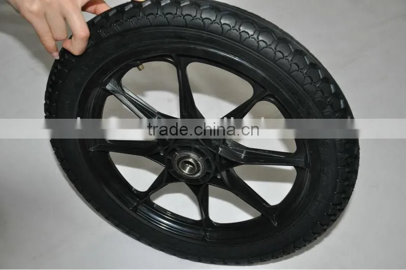 bicycle trailer tire 16x2.125