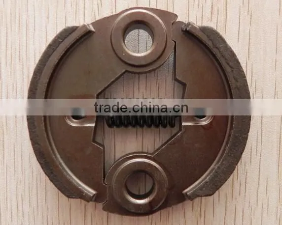 High quality field mower clutch shoses assy