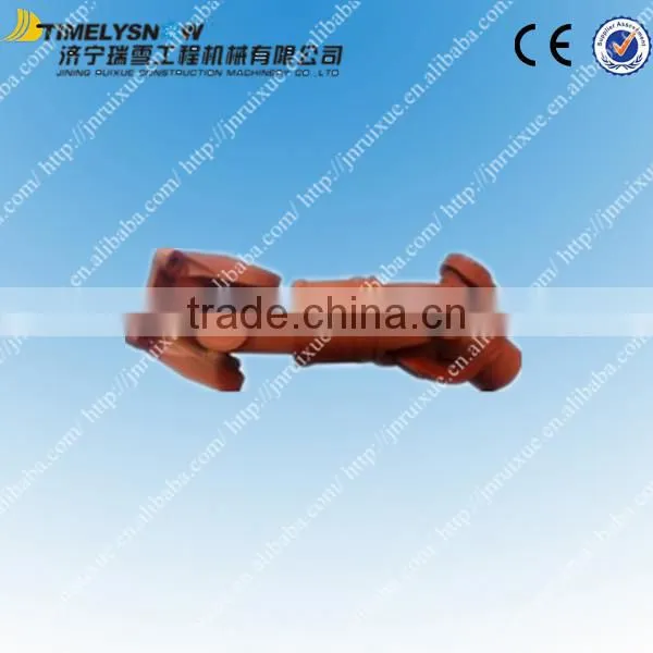 changlin 937H.3 main drive shaft for zl30h wheel loader