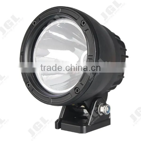 Promotion!! 10% discount Cannon work light! cree led driving light, 25W LED WORK LIGHT , 9-32v led driving light work light