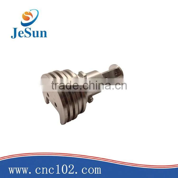 whoesales high precision cnc part