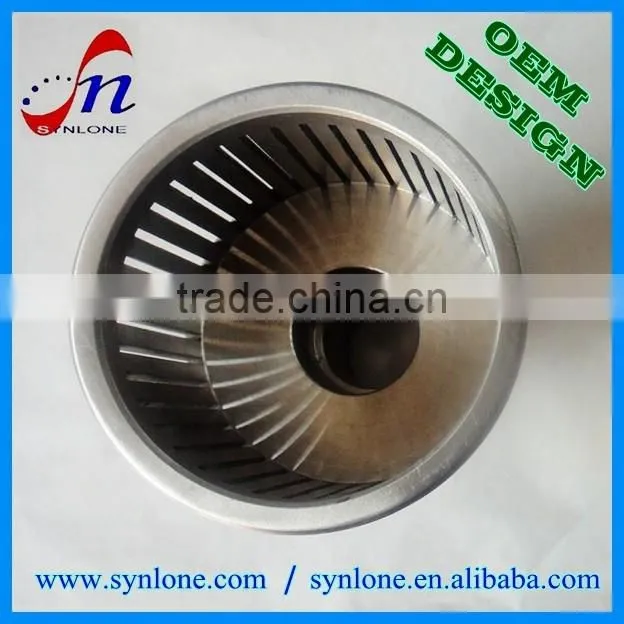 Stainless steel floor drain filter shower drain filter