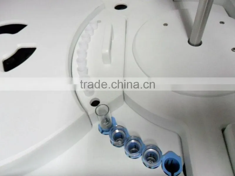 veterinary fully auto biochemistry analyzer price