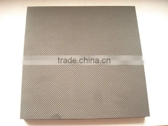 20mm Pyramid Pattern EVA Farm Mat