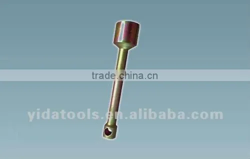 Double Head Wheel Spanner 40Cr after heat treatment is 10.9 grade