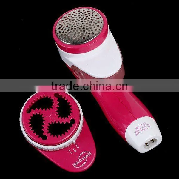 Clothes Pill Ball Lint Remover Electric Rechargeable Sweater Fabric Fuzz Shaver