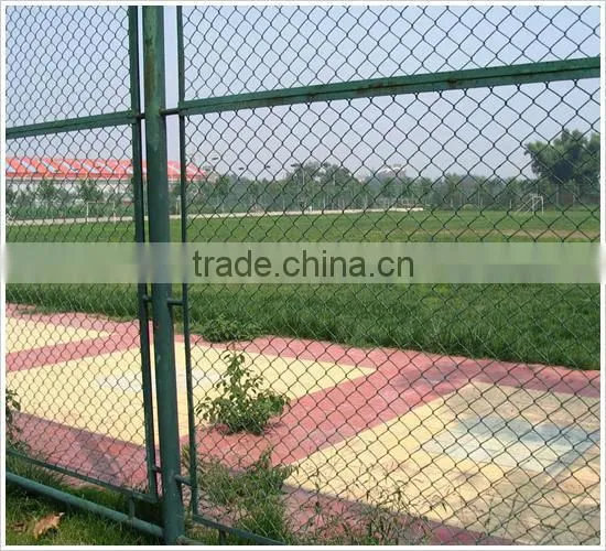 playground security fence/chain link fence