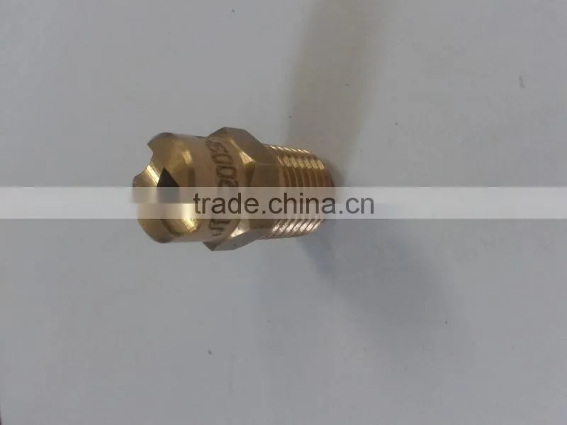 brass jet nozzle