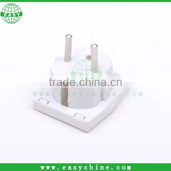 Eu Metal Wall Socket