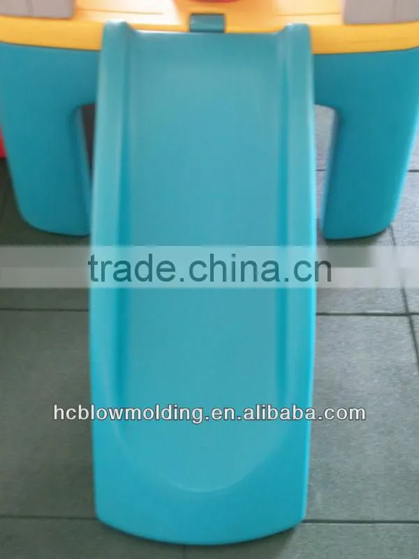 outdoor garden slide for chidren, kids slide for sale