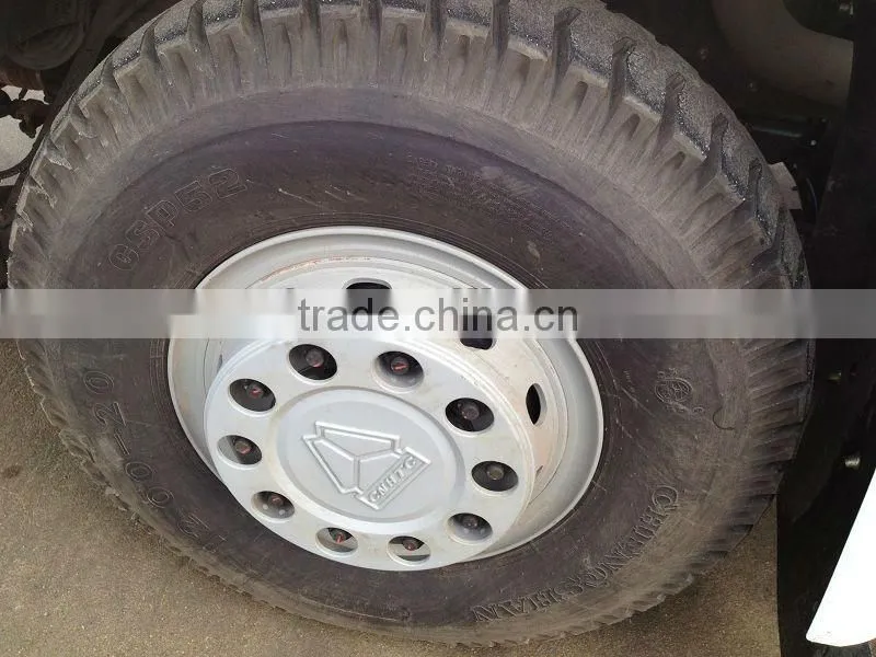 HOWO 6x4 heavy wrecker towing truck,Road Block Remover