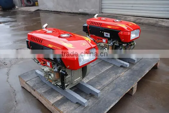 Single Cylinder Diesel Engine for Sale