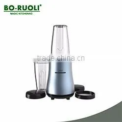 Eco-friendly Mini Personal Food Meat Fruit Blender Machine