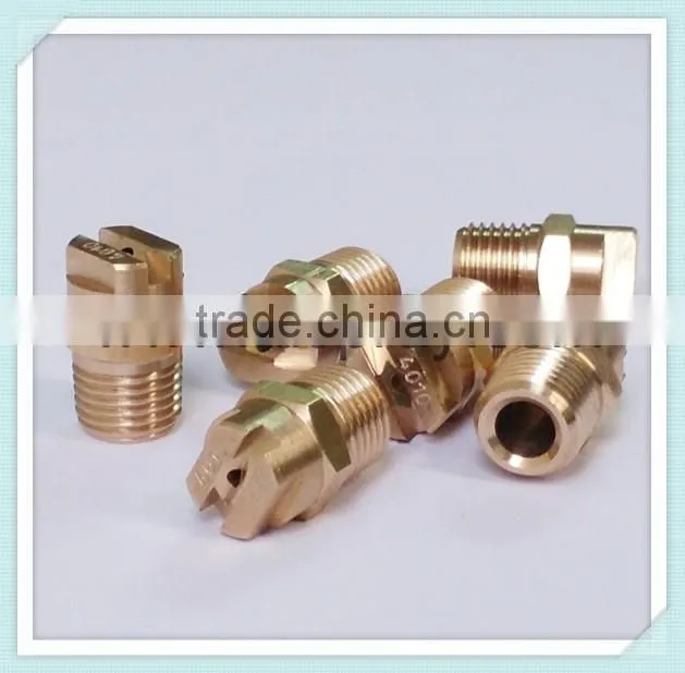 1/4" 650067,6501,65015,6502,65025,6503,6504,6505,6506,6508 flat fan jet spray nozzle