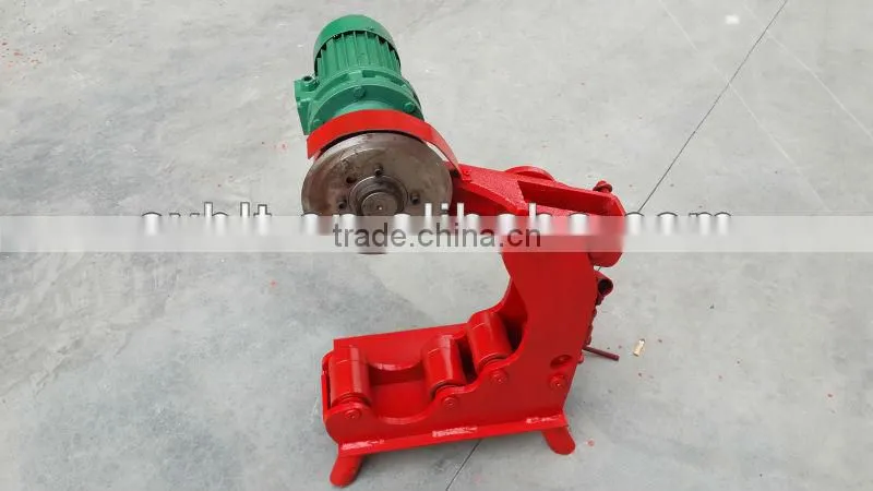 automatic electrical pipe cutting machine BLT-273Q