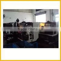 Zhejiang Kawasaki Tea Machinery Co., Ltd. company overview - view 3