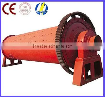 ball mill specification with high quality