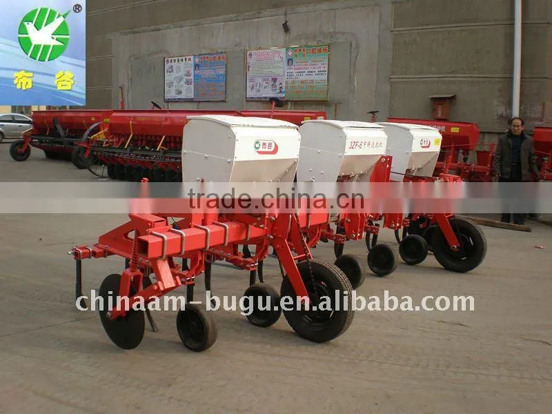 ISO 3ZF-6 Cultivator with fertilizer manufacturer